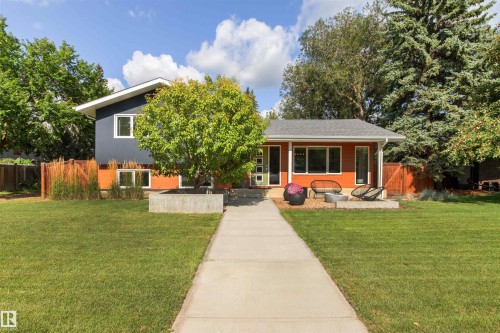 12648 52 Avenue Nw, Edmonton, AB 