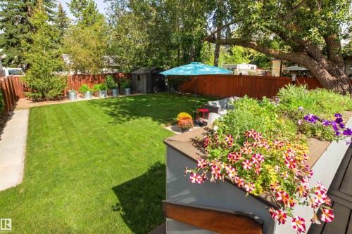 12648 52 Avenue Nw, Edmonton, AB 