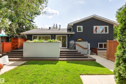 12648 52 Avenue Nw, Edmonton, AB 