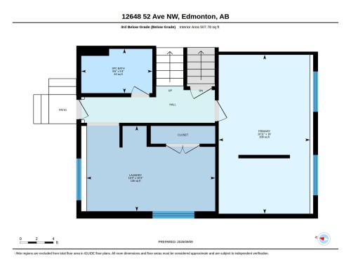 12648 52 Avenue Nw, Edmonton, AB 