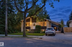 10807 54 Avenue NW  Edmonton, AB T6H 0T8