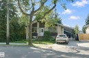 10807 54 Avenue Nw, Edmonton, AB 