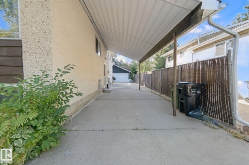 10807 54 Avenue Nw, Edmonton, AB 