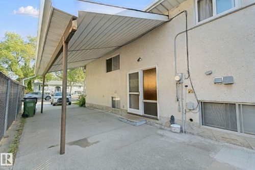 10807 54 Avenue Nw, Edmonton, AB 
