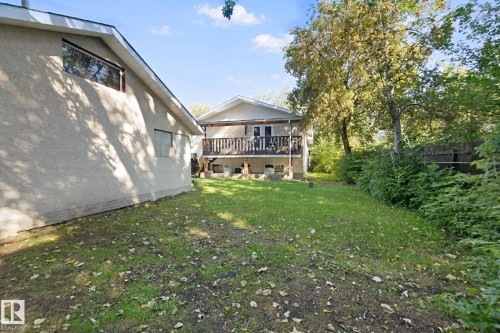 10807 54 Avenue Nw, Edmonton, AB 