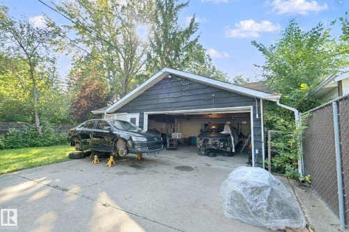 10807 54 Avenue Nw, Edmonton, AB 