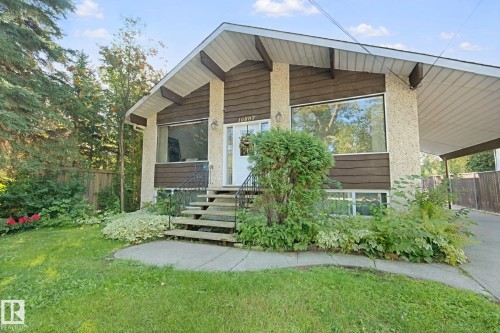 10807 54 Avenue Nw, Edmonton, AB 