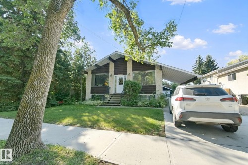 10807 54 Avenue Nw, Edmonton, AB 
