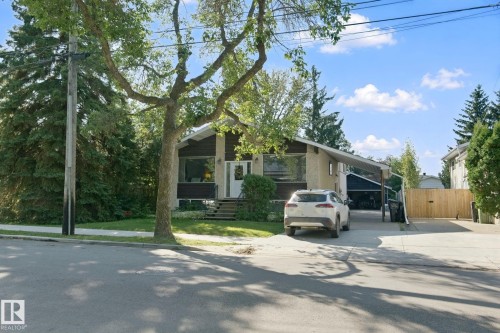 10807 54 Avenue Nw, Edmonton, AB 