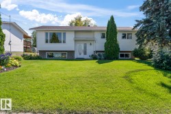 5701 47 Avenue   Cold Lake, AB T9M 1V3