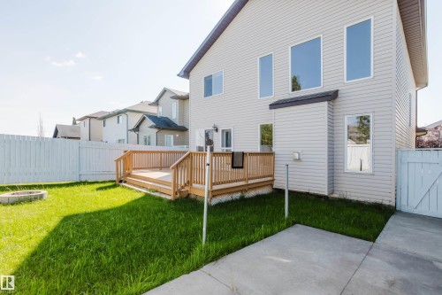 11616 174 Avenue Nw, Edmonton, AB 