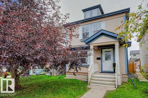 47 SUMMERFIELD Wynd   Sherwood Park, AB T8H 2P5