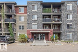 #315 1070 MCCONACHIE BV NW  Edmonton, AB T5Y 0X1