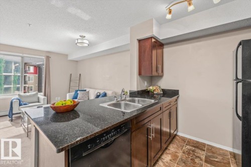 #315 1070 Mcconachie Bv Nw, Edmonton, AB 