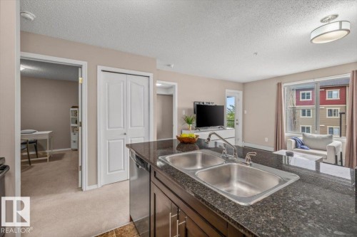 #315 1070 Mcconachie Bv Nw, Edmonton, AB 