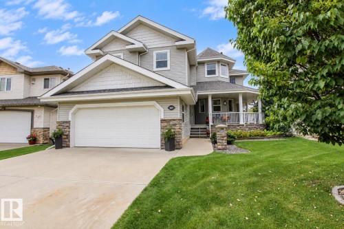 669 HIGHLAND Drive   Sherwood Park, AB T8A 6L7