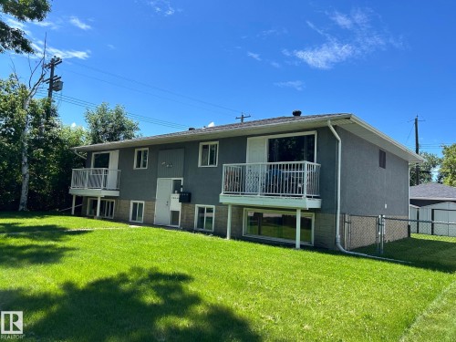 11812 45 Street Nw, Edmonton, AB 