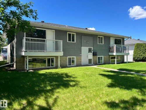 11812 45 Street Nw, Edmonton, AB 