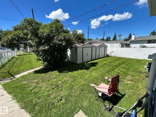 11812 45 Street Nw, Edmonton, AB 