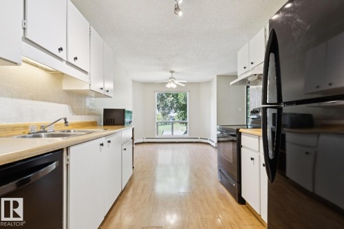 #305 10829 117 St Nw, Edmonton, AB 