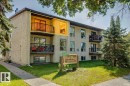 #305 10829 117 St Nw, Edmonton, AB 