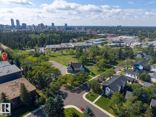 #305 10829 117 St Nw, Edmonton, AB 