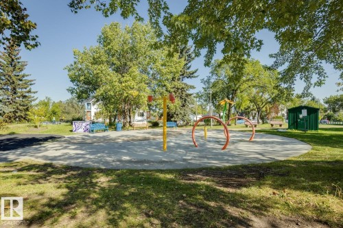 #305 10829 117 St Nw, Edmonton, AB 