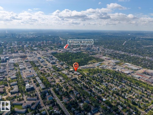 #305 10829 117 St Nw, Edmonton, AB 