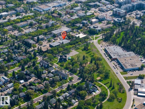 #305 10829 117 St Nw, Edmonton, AB 