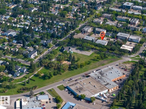 #305 10829 117 St Nw, Edmonton, AB 