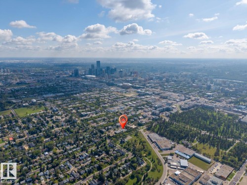 #305 10829 117 St Nw, Edmonton, AB 
