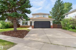 6 WESTPARK Road   Fort Saskatchewan, AB T8L 3X1