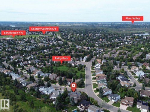 4235 147 Street Nw, Edmonton, AB 