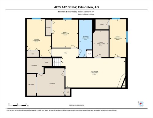 4235 147 Street Nw, Edmonton, AB 