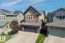 1021 Coopers Hawk Link Nw, Edmonton, AB 