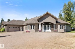 4 THIRD Avenue   Rural Parkland County, AB T0E 0T0