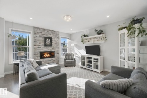 129 RIDEAU Crescent   Beaumont, AB T4X 1Z6