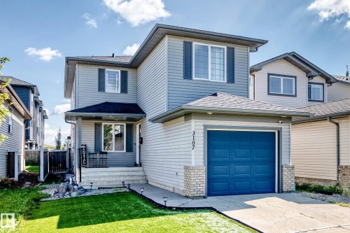 3107 48 Street   Beaumont, AB T4X 1V1