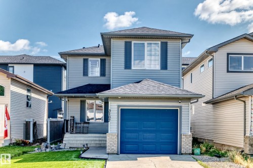 3107 48 Street, Beaumont, AB 