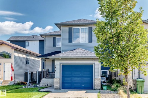 3107 48 Street, Beaumont, AB 