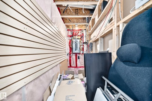 3107 48 Street, Beaumont, AB 
