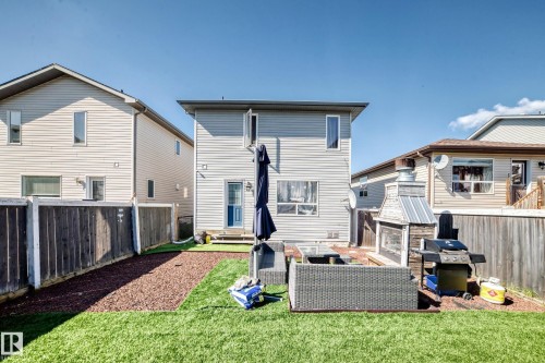 3107 48 Street, Beaumont, AB 