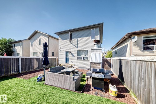 3107 48 Street, Beaumont, AB 