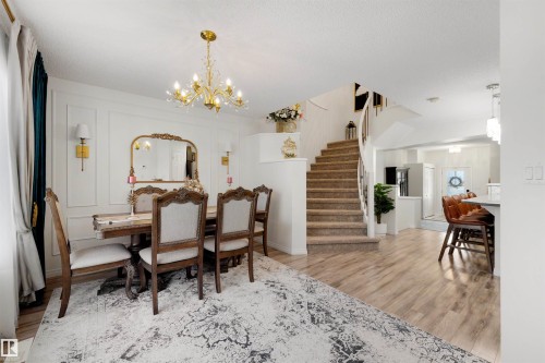 3231 Cherry Crescent Sw, Edmonton, AB 