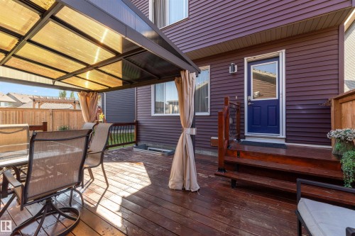 3231 Cherry Crescent Sw, Edmonton, AB 