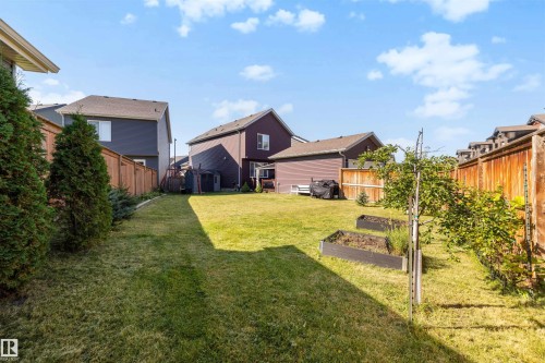 3231 Cherry Crescent Sw, Edmonton, AB 