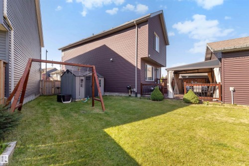 3231 Cherry Crescent Sw, Edmonton, AB 