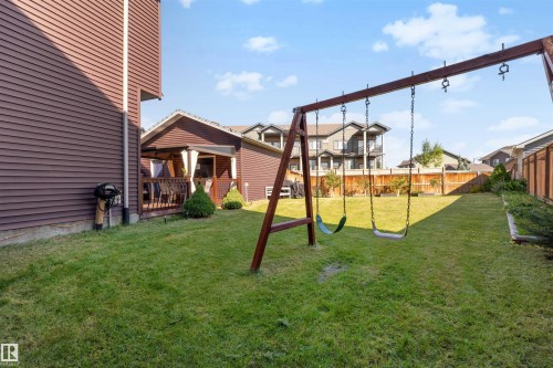 3231 Cherry Crescent Sw, Edmonton, AB 