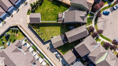 3231 Cherry Crescent Sw, Edmonton, AB 
