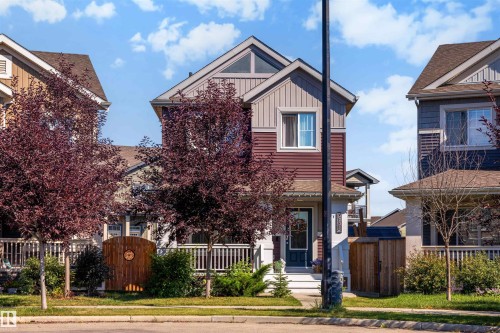 3231 Cherry Crescent Sw, Edmonton, AB 